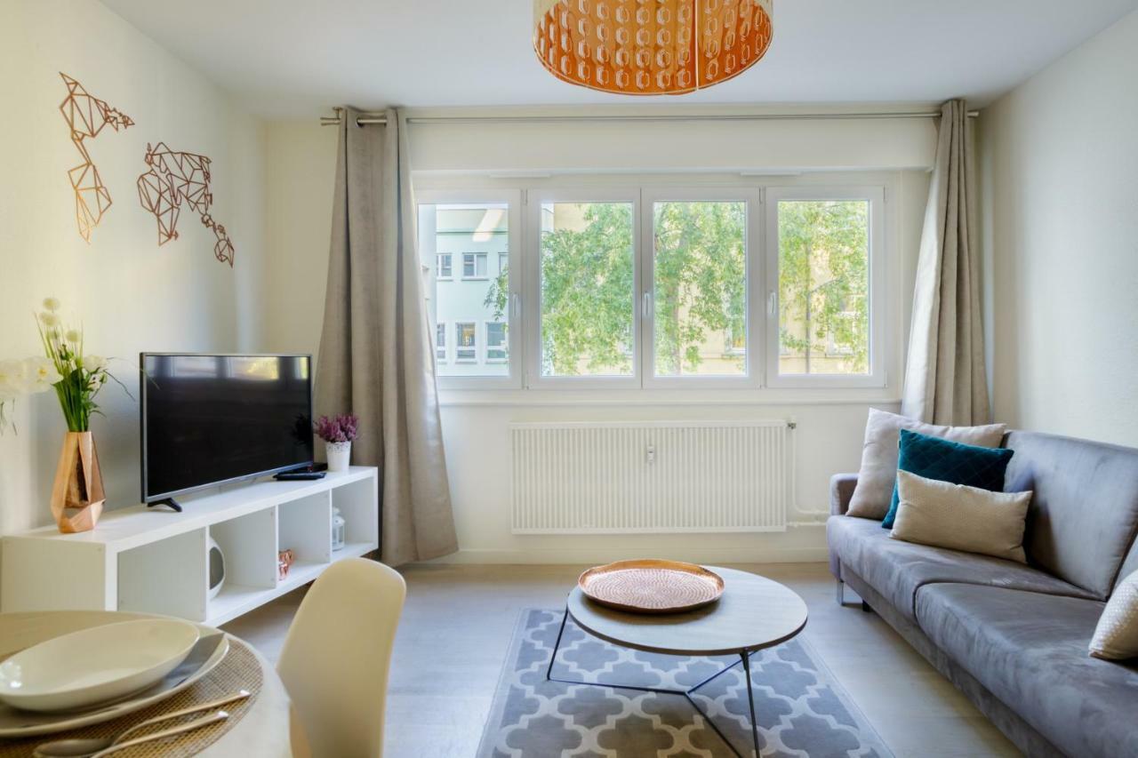 Le Belpierre Apartamento Colmar Exterior foto